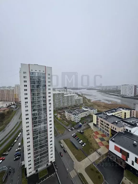 Студия Свердловская область, Екатеринбург ул. Рощинская, 21к2 (25.7 м) - Фото 1