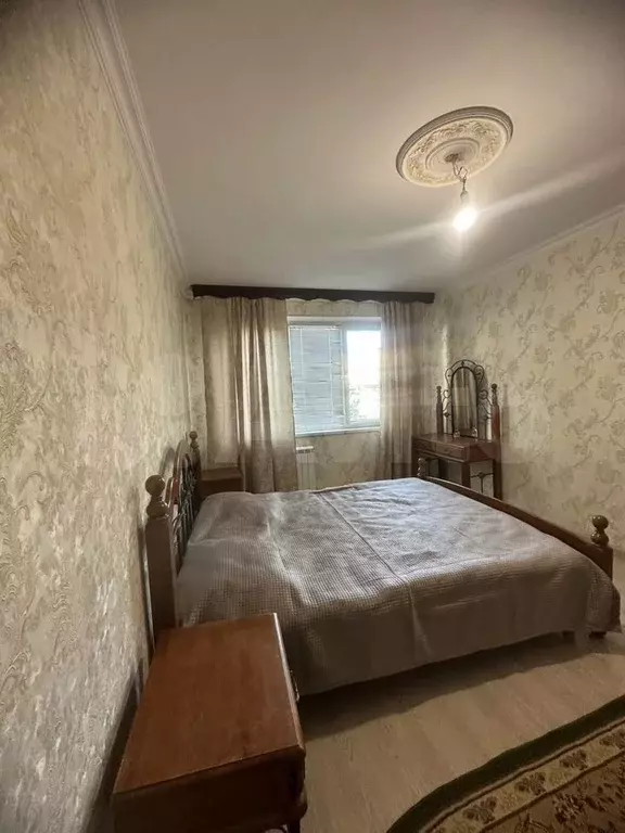 3-к. квартира, 73 м, 1/5 эт. - Фото 1