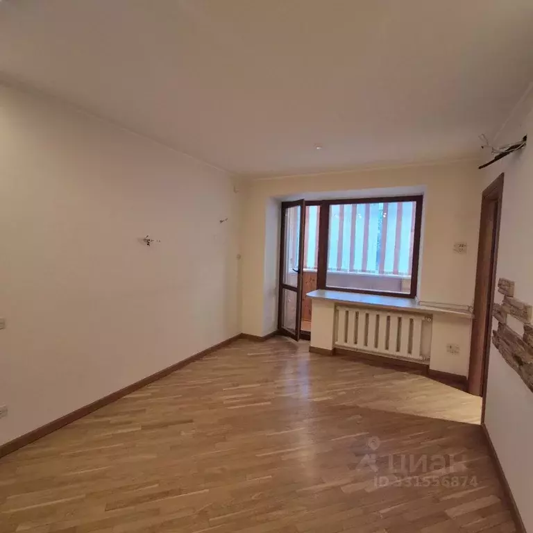 3-к кв. Татарстан, Казань ул. Латышских Стрелков, 10 (64.0 м) - Фото 2