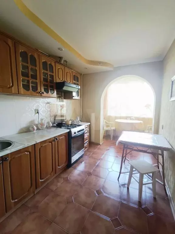 3-к. квартира, 65 м, 3/10 эт. - Фото 1