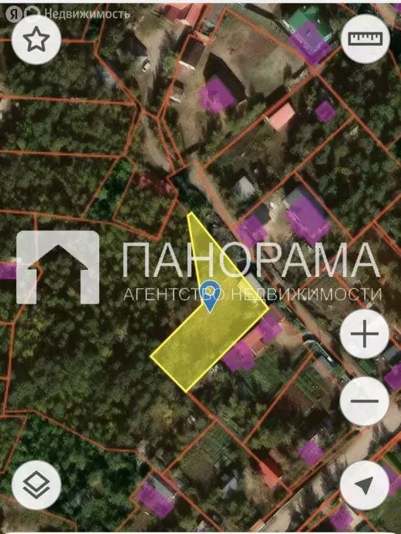 Участок в Якутск, улица Старый Покровский Тракт (10 м) - Фото 2