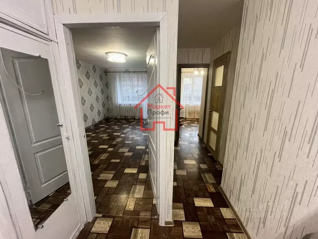 1-к кв. Свердловская область, Екатеринбург ул. Ильича, 56 (33.0 м) - Фото 2