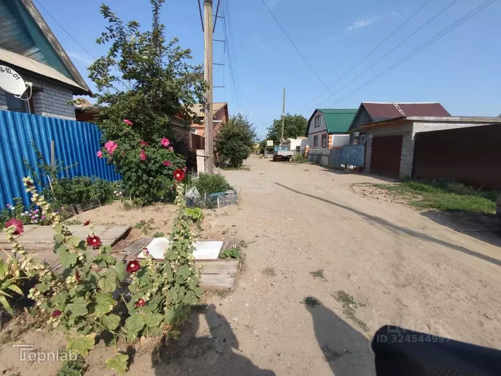 Дом в Астраханская область, Астрахань ул. Щукина, 49 (44 м) - Фото 2