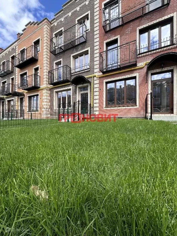 Продаётся 3-к квартира, 83.79 м - Фото 0
