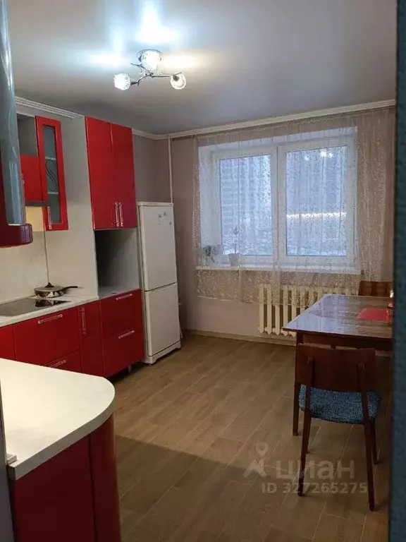 2-к кв. Башкортостан, Уфа ул. Рудольфа Нуреева, 14А (54.2 м) - Фото 2