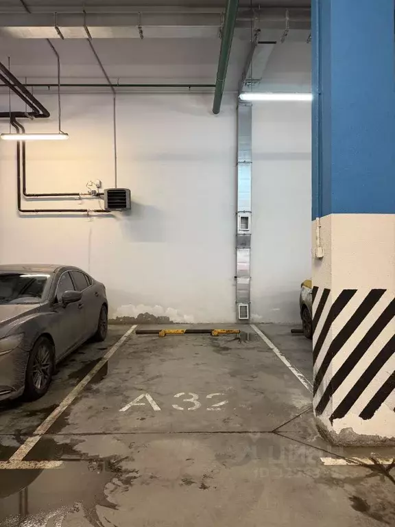 Гараж в Москва Ходынский бул., 20А (15 м) - Фото 1