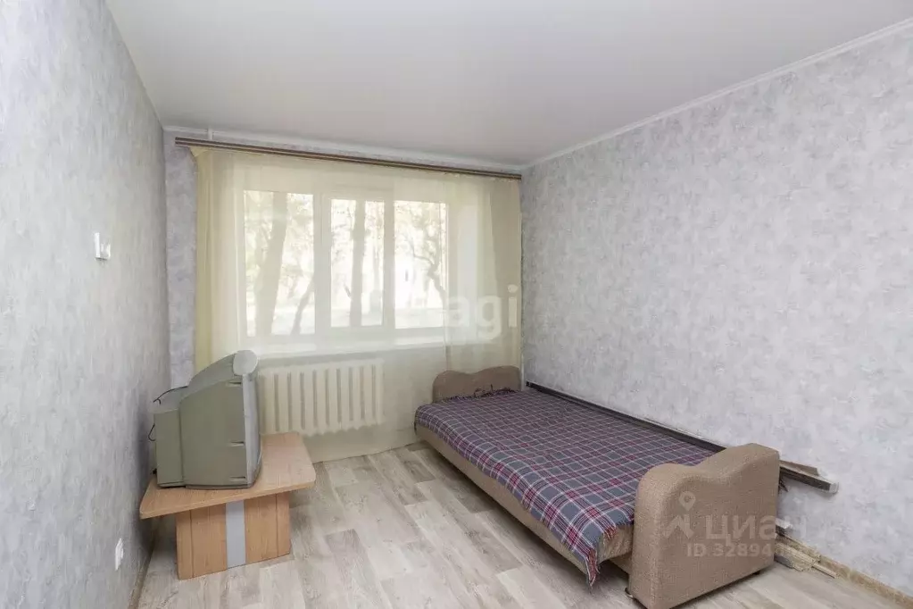 1-к кв. Тюменская область, Тюмень ул. Щорса, 8 (30.0 м) - Фото 2