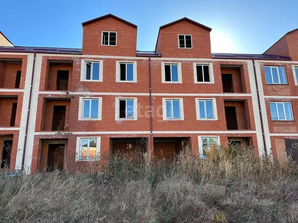 Таунхаус в Ингушетия, Магас  (347 м) - Фото 1