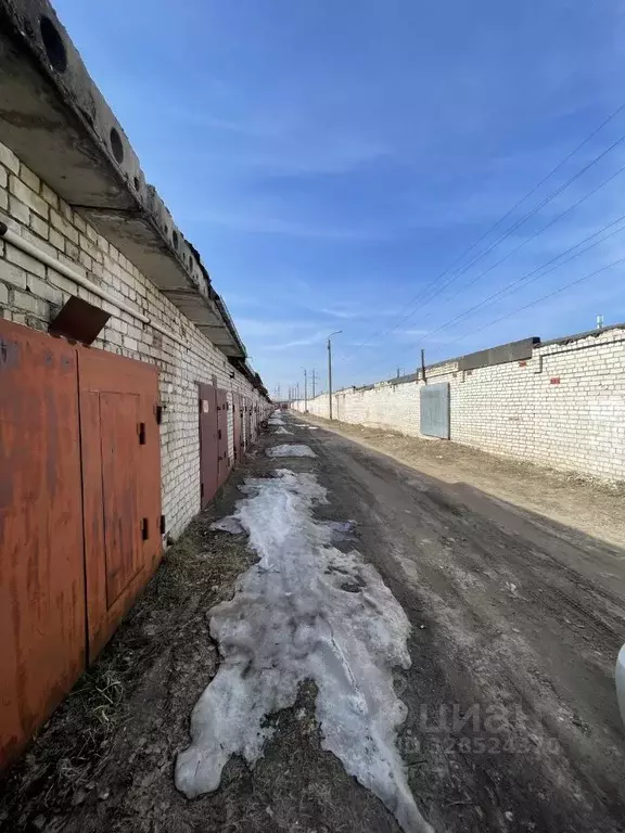 Гараж в Нижегородская область, Нижний Новгород ул. Зайцева, 29Г (18 м) - Фото 2