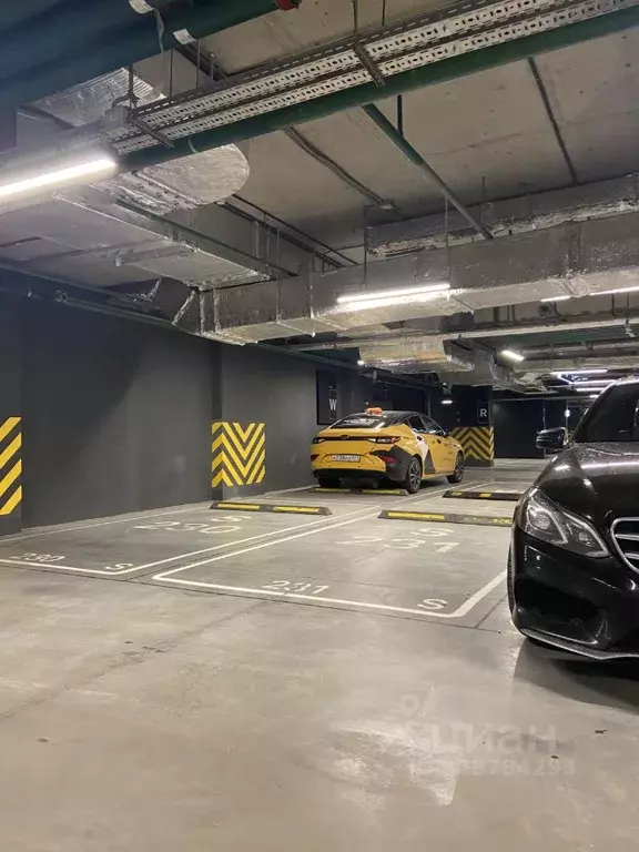 Гараж в Москва Дубининская ул., 59Б (16 м) - Фото 1