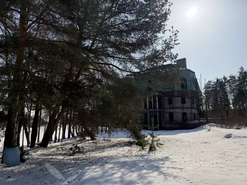 Коттедж в Московская область, Пушкино Звягино мкр, ул. Сосновая, 1 ... - Фото 2
