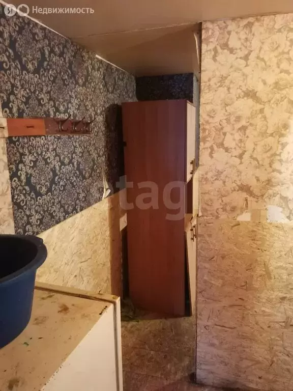 1-комнатная квартира: Кострома, Мясницкая улица, 13 (20 м) - Фото 2