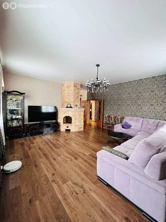 Дом в посёлок Новый, Южная улица, 53 (254.6 м) - Фото 2