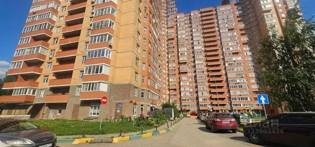 Помещение свободного назначения в Московская область, Балашиха ... - Фото 1