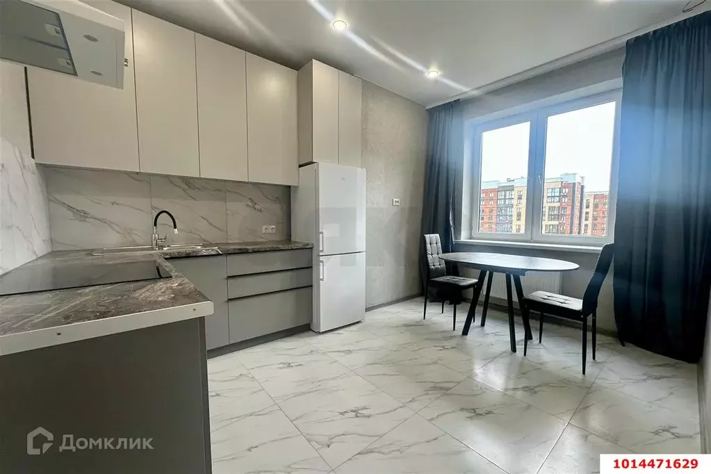 Продаётся 1-к квартира, 36.9 м - Фото 0
