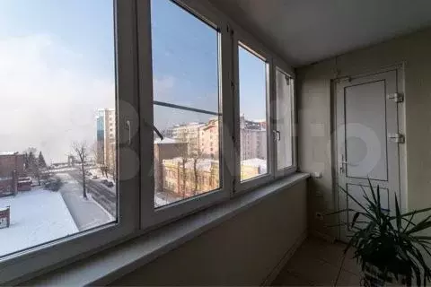 4-к. квартира, 120 м, 6/9 эт. - Фото 1