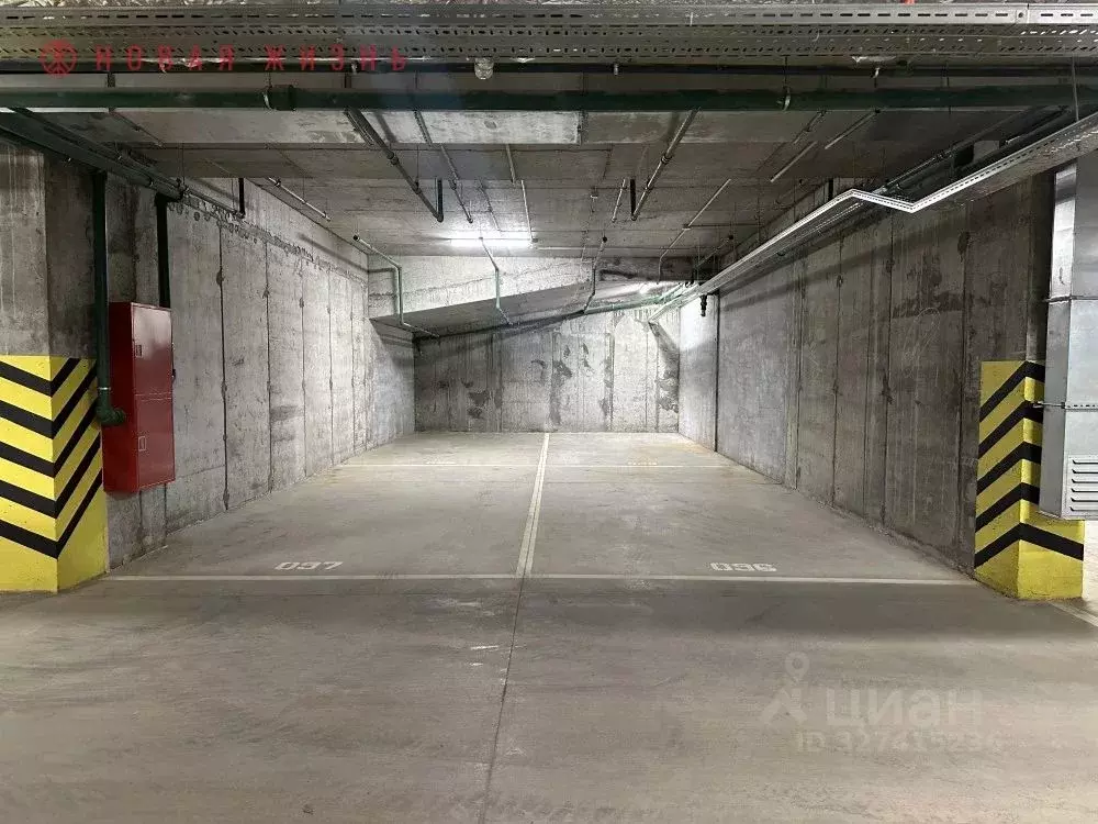 Гараж в Самарская область, Самара Артемовская ул., 20 (36 м) - Фото 2