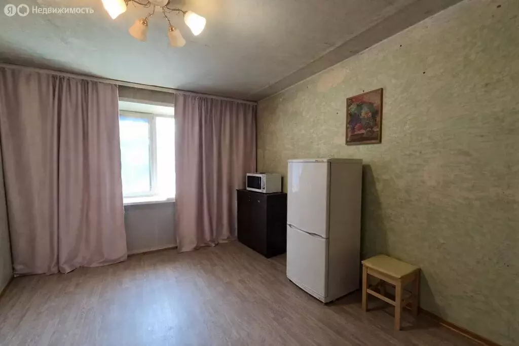 1к в -комнатной квартире (13 м) - Фото 2