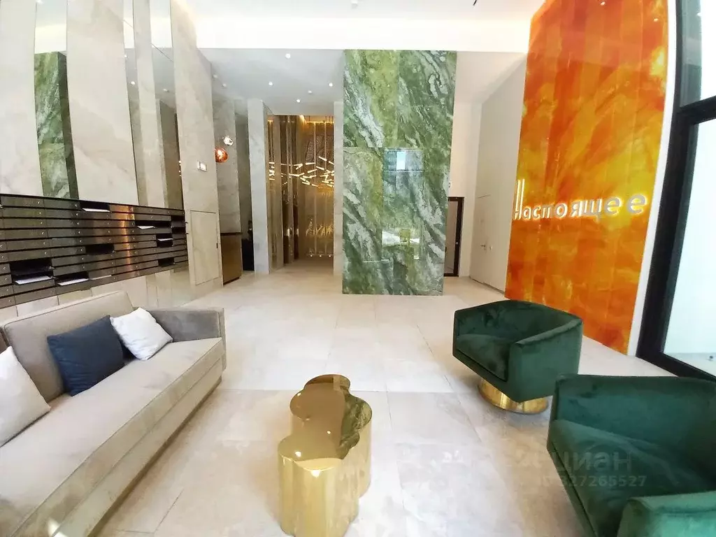 3-к кв. Москва Винницкая ул., 8к2 (106.5 м) - Фото 1