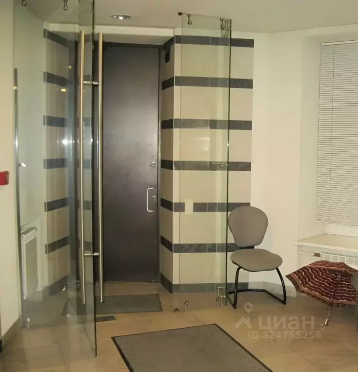 Офис в Санкт-Петербург Миллионная ул., 25 (160 м) - Фото 2