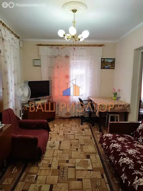 Дом в село Сергиевка (69 м) - Фото 1