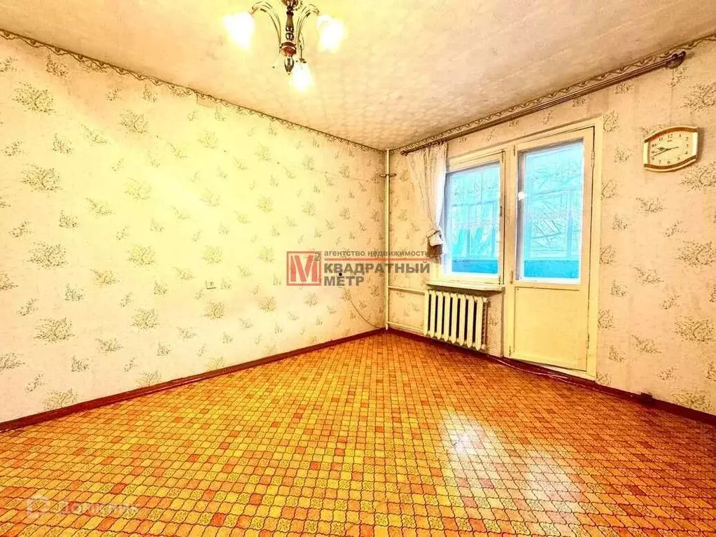 Продаётся 3-к квартира, 61.8 м - Фото 0