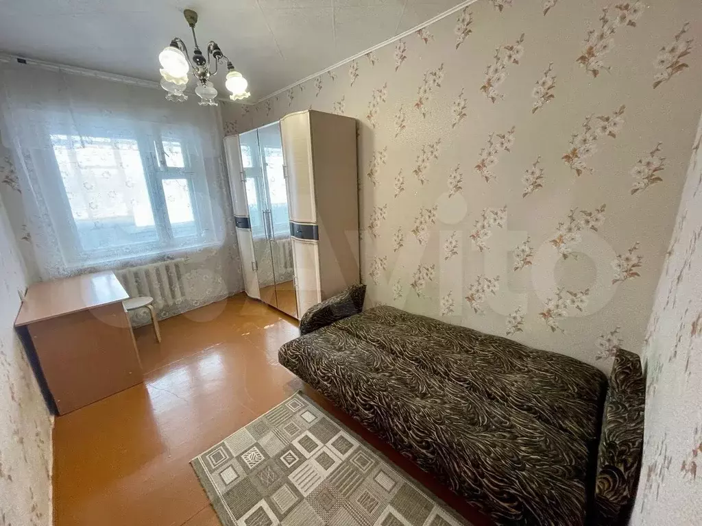 2-к. квартира, 55 м, 9/9 эт. - Фото 1