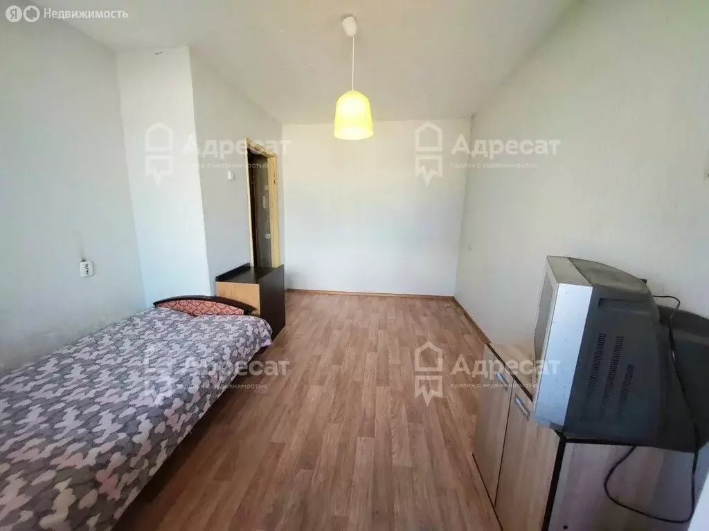 1-комнатная квартира: Волжский, улица Академика Королёва, 1А (20.8 м) - Фото 0