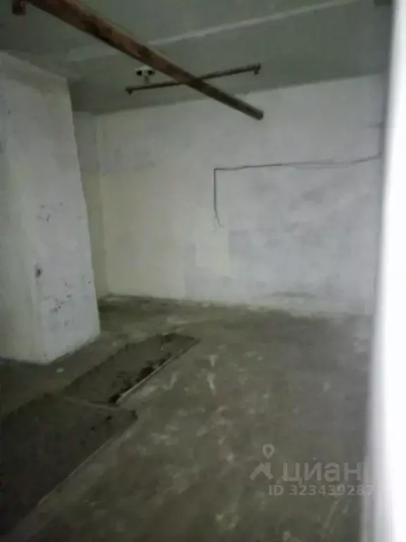 Помещение свободного назначения в Волгоградская область, Волжский ул. ... - Фото 1