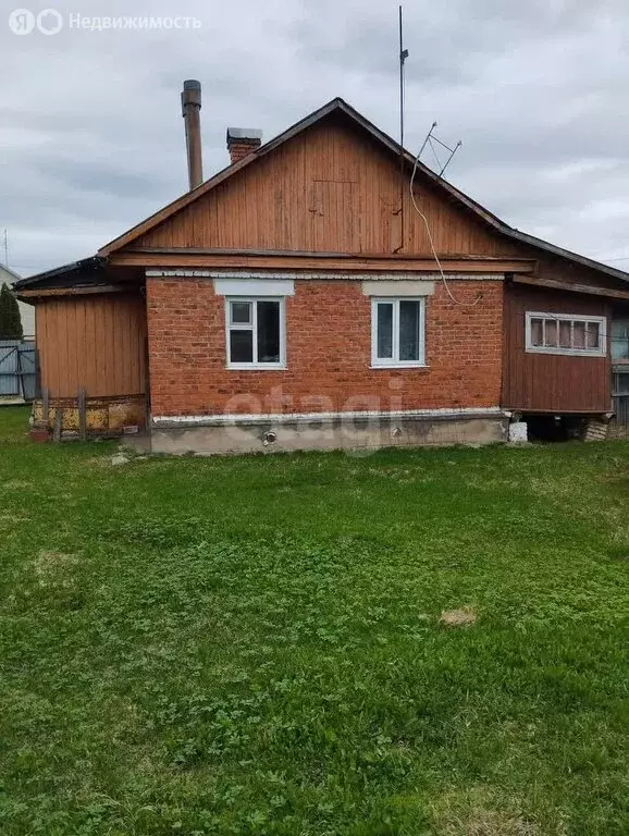 Дом в Малоярославец, улица Циолковского (45.3 м) - Фото 0