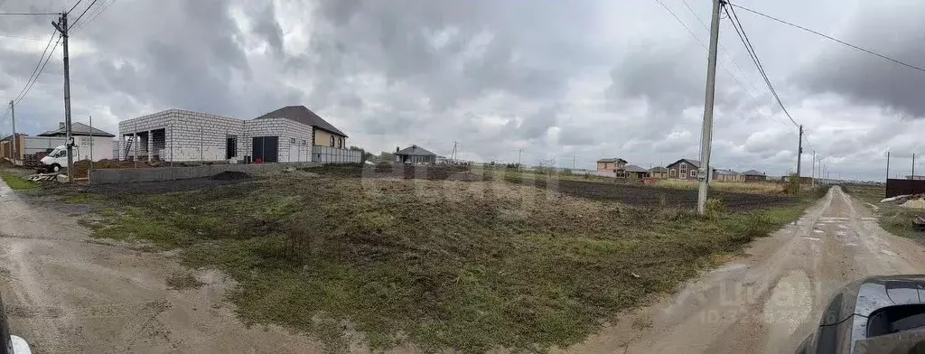 Участок в Ростовская область, Мясниковский район, Краснокрымское ... - Фото 1