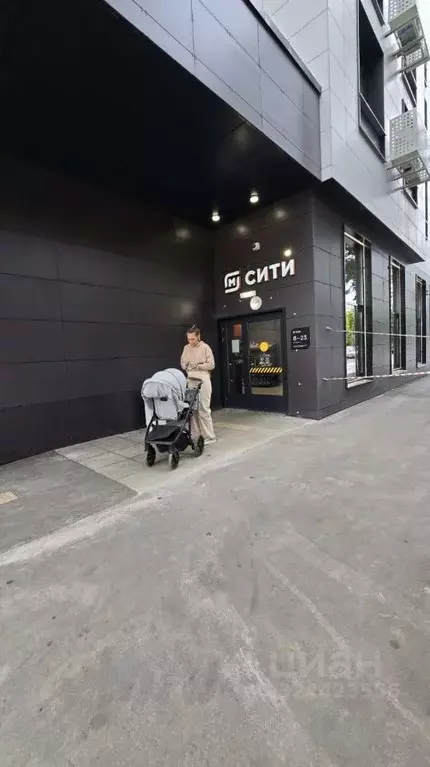 Помещение свободного назначения в Москва Новочеремушкинская ул., 27 ... - Фото 2