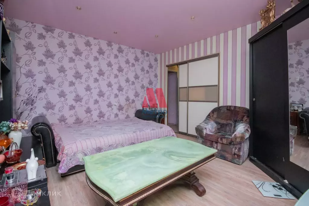 Продаётся 3-к квартира, 67 м - Фото 1