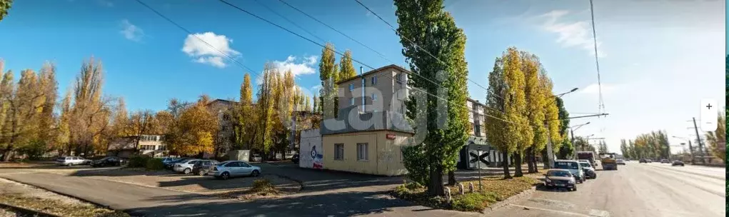 Помещение свободного назначения в Воронежская область, Воронеж ... - Фото 1
