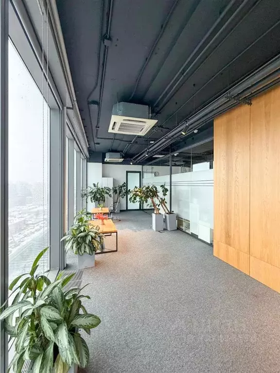 Офис в Москва наб. Пресненская, 12 (650 м) - Фото 1