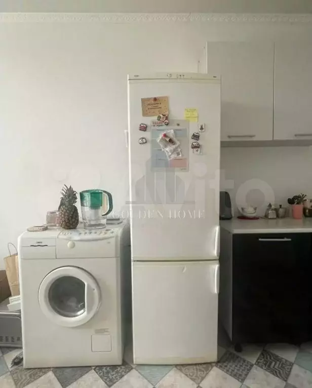 2-к. квартира, 59 м, 5/5 эт. - Фото 1