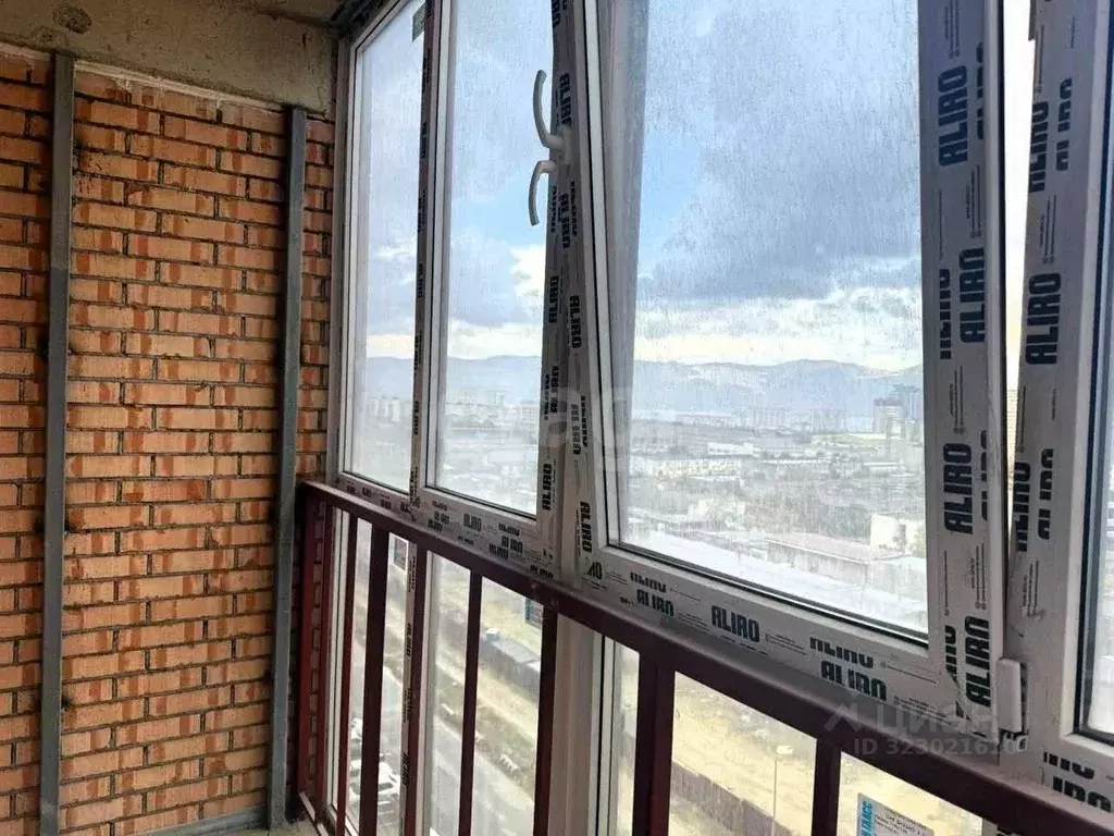 2-к кв. Краснодарский край, Новороссийск ул. Удалова, 10к1 (61.1 м) - Фото 2