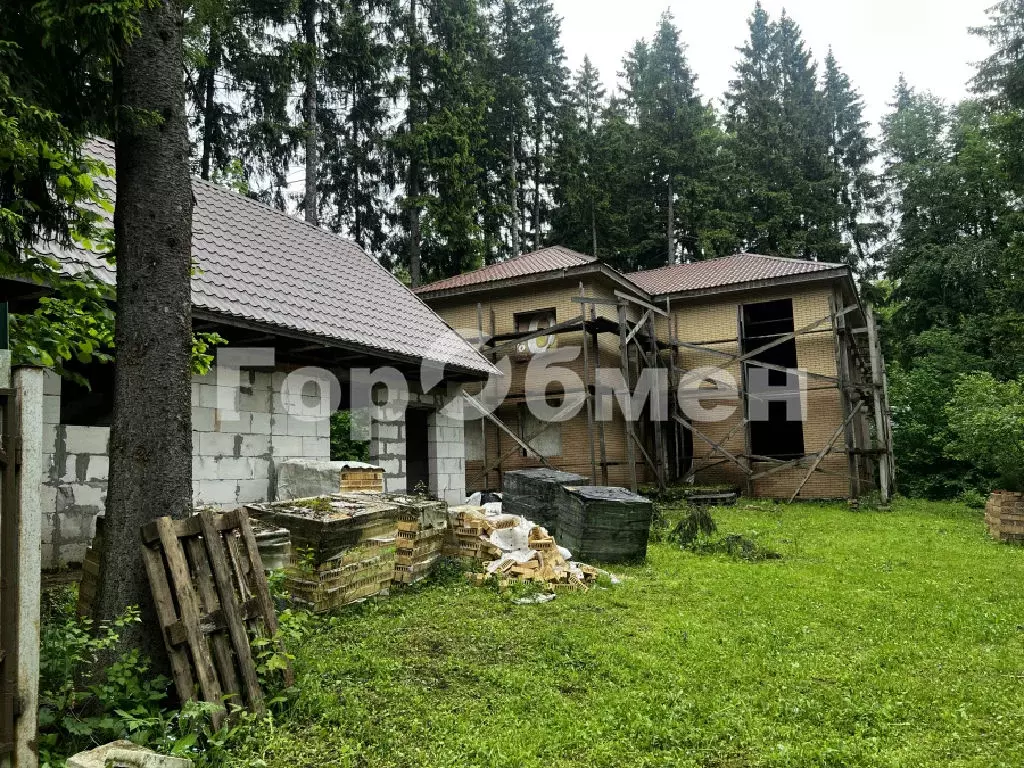 Продается участок в г. Лобня - Фото 1