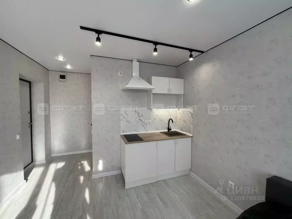 Комната Татарстан, Казань Даурская ул., 39 (12.5 м) - Фото 1
