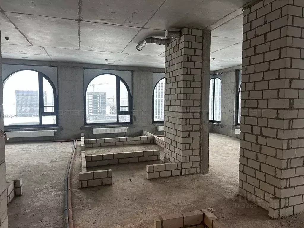 3-к кв. Татарстан, Казань ул. Алексея Козина, 10 (84.0 м) - Фото 1