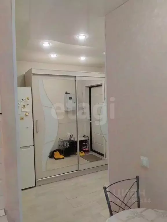 Студия Липецкая область, Липецк ул. И.В. Свиридова, 10 (26.6 м) - Фото 1