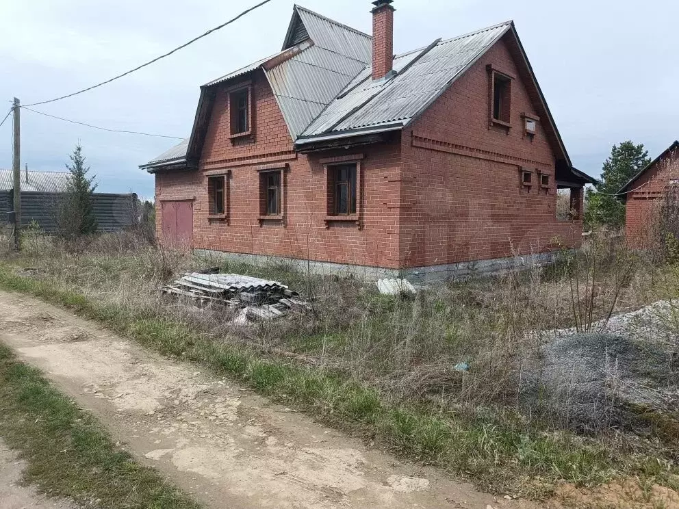 Дача 92 м на участке 19,4 сот. - Фото 1