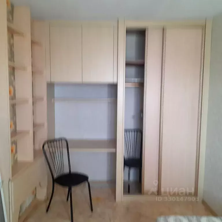 1-к кв. Омская область, Омск ул. 5-я Рабочая, 70Б (21.0 м) - Фото 2