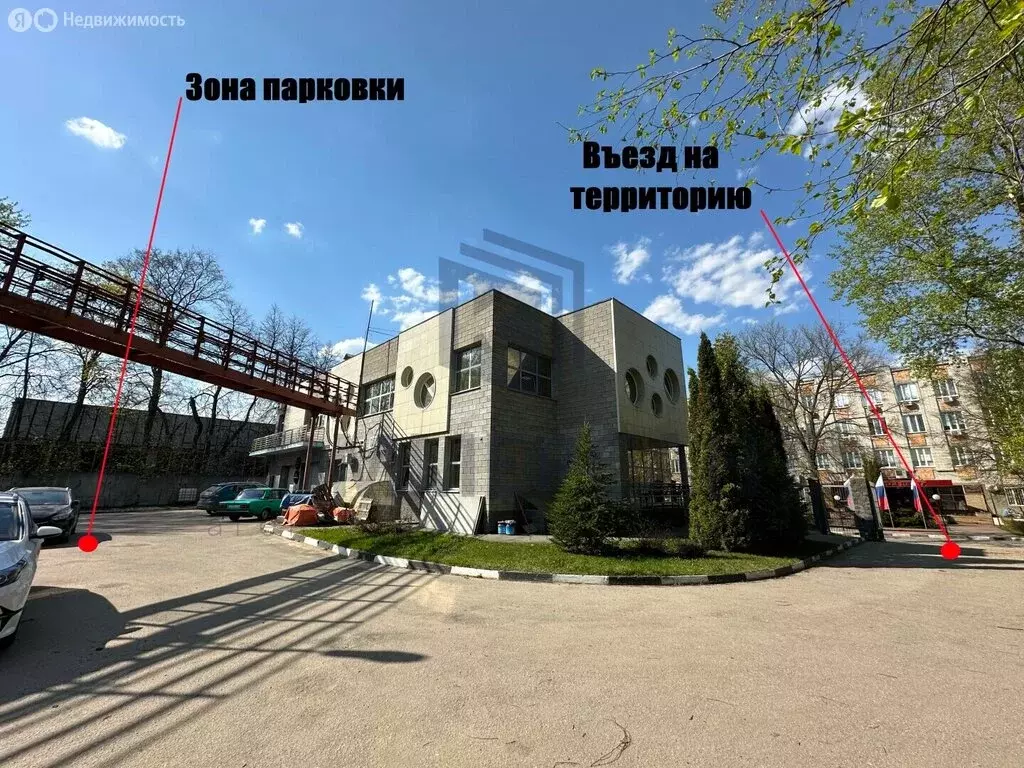 Офис (96 м) - Фото 2