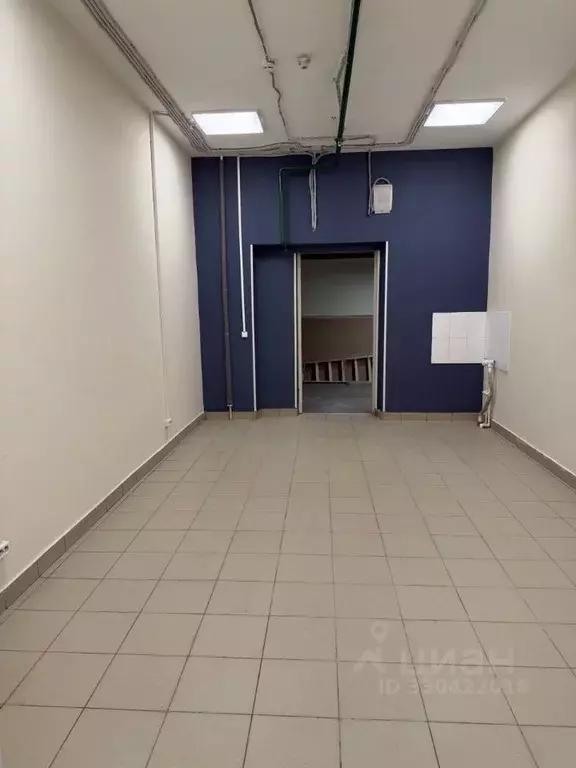 Помещение свободного назначения в Москва Новокосинская ул., 10К2 (580 ... - Фото 2