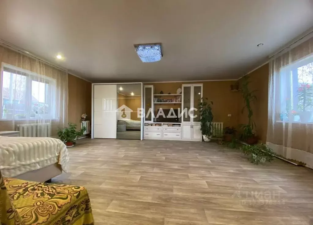 Дом в Бурятия, Улан-Удэ Горького мкр, ул. Тверская (110 м) - Фото 1