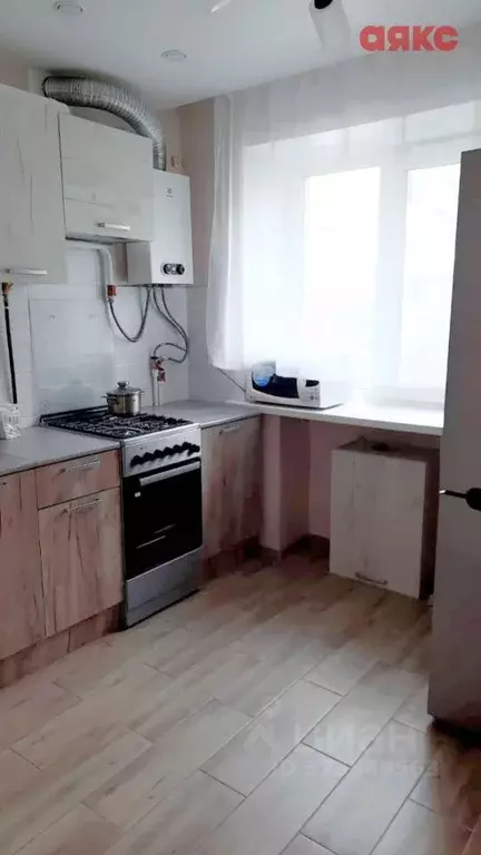 2-к кв. Ярославская область, Ярославль ул. Богдановича, 4 (47.0 м) - Фото 2