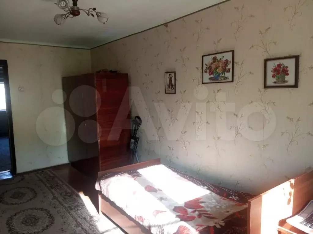 3-к. квартира, 60 м, 3/5 эт. - Фото 1