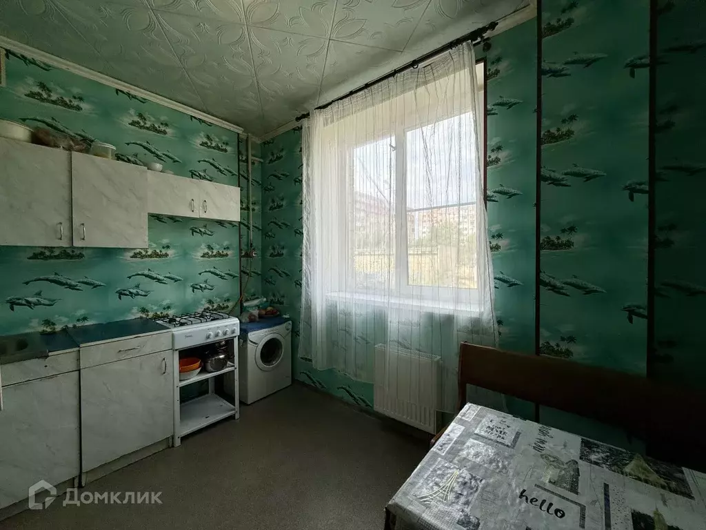 Продаётся 2-к квартира, 44.1 м - Фото 0