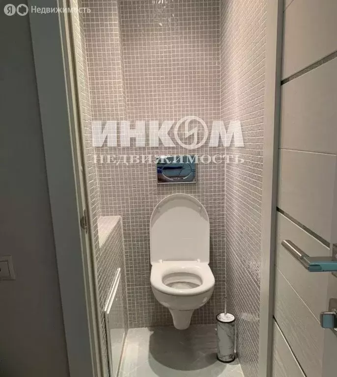3-комнатная квартира: Дмитров, Комсомольская улица, 7 (70.5 м) - Фото 1